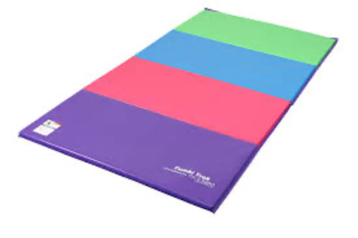 Gymnastics Tumbling Mat from Tumbl Trak - Image 3