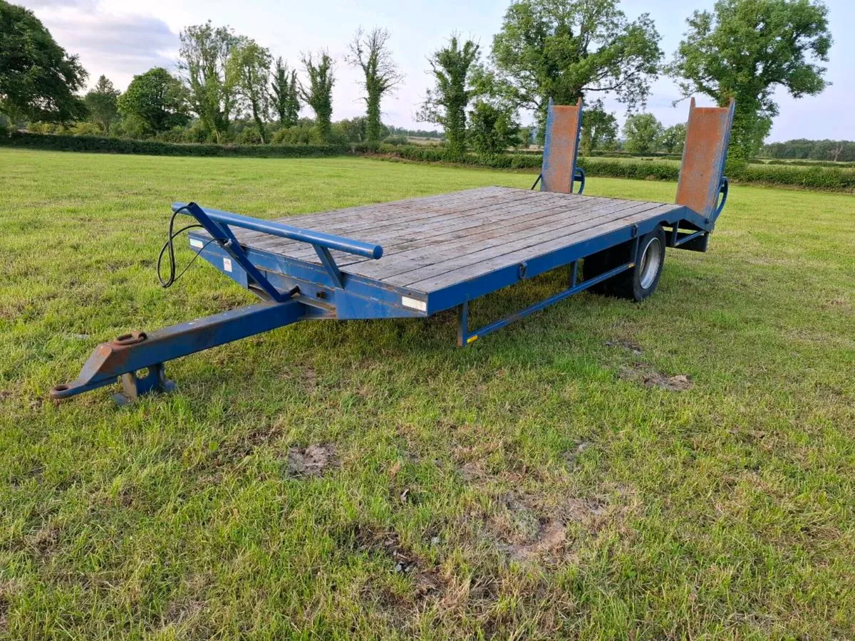 Lowloader - Image 1