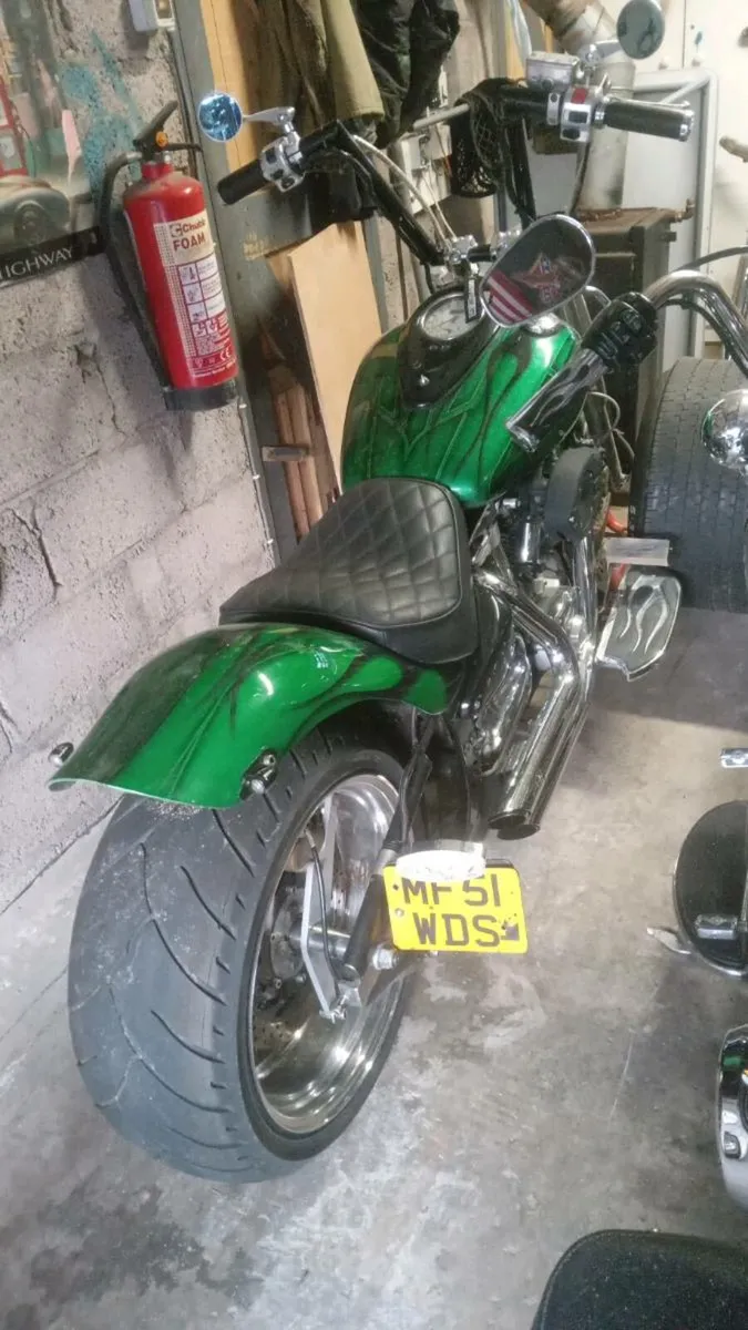 Yamaha - Image 1