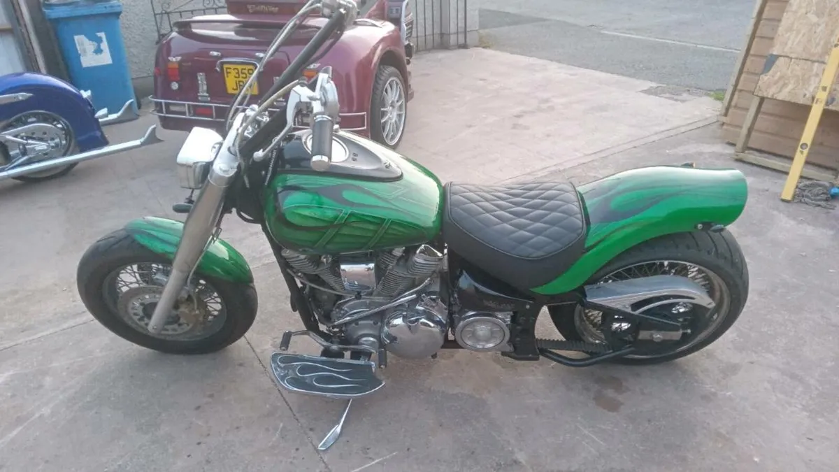 Yamaha - Image 3