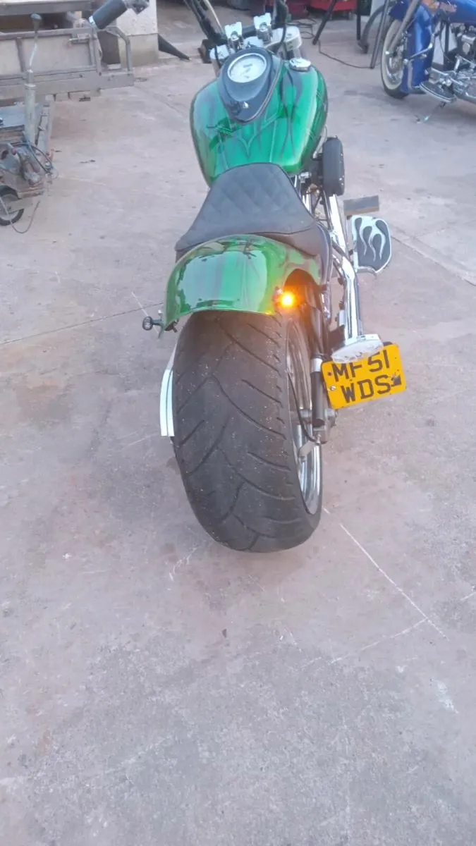 Yamaha - Image 4