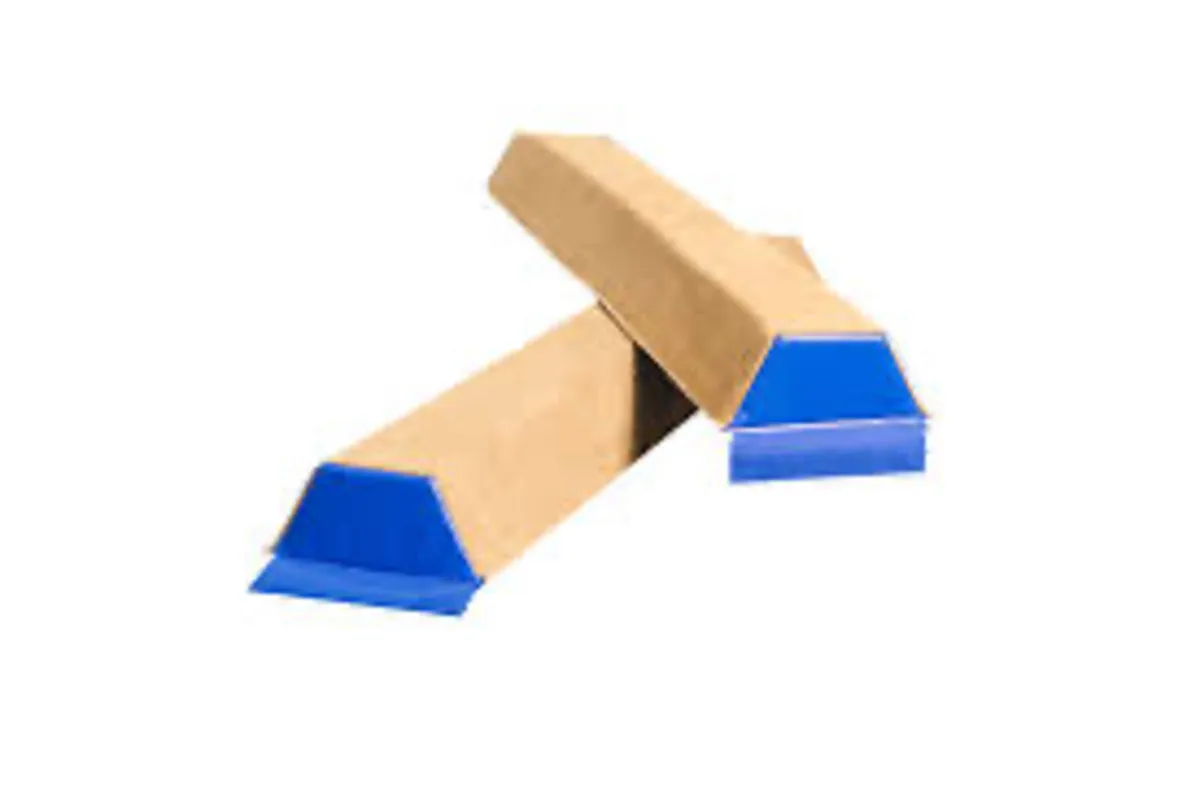 Gymnastics Beam from Tumbl Trak - Image 2