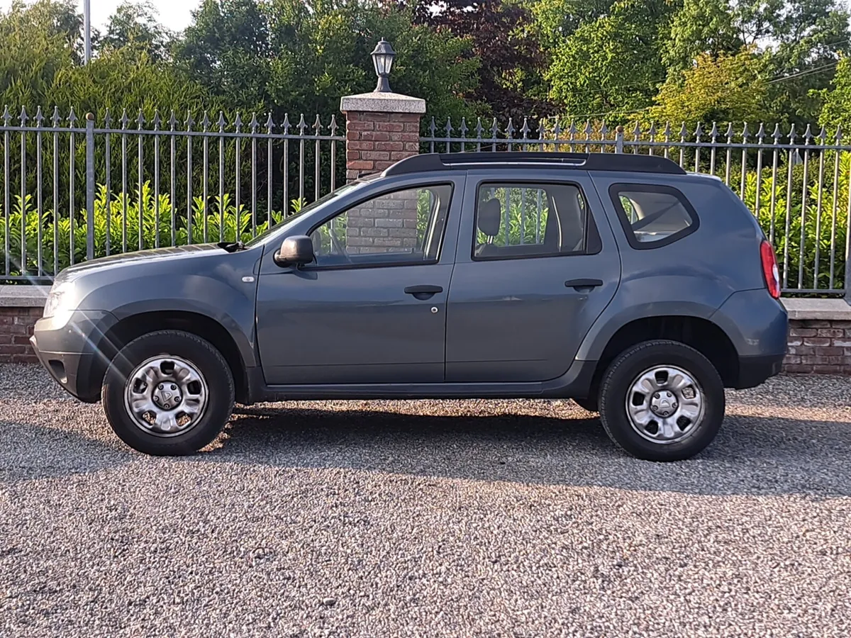 Dacia Duster Alternative 1.5 Diesel - Image 3