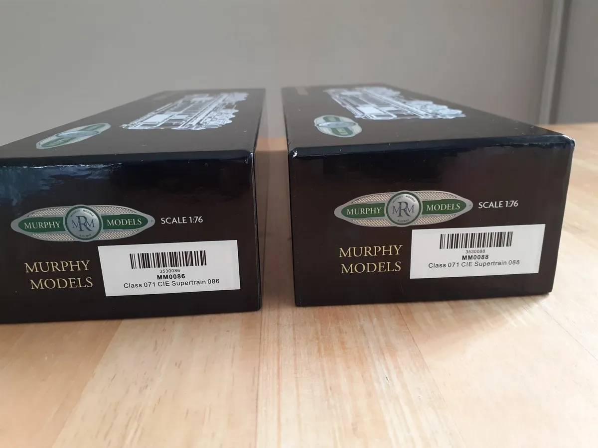 Murphy Models - Image 2