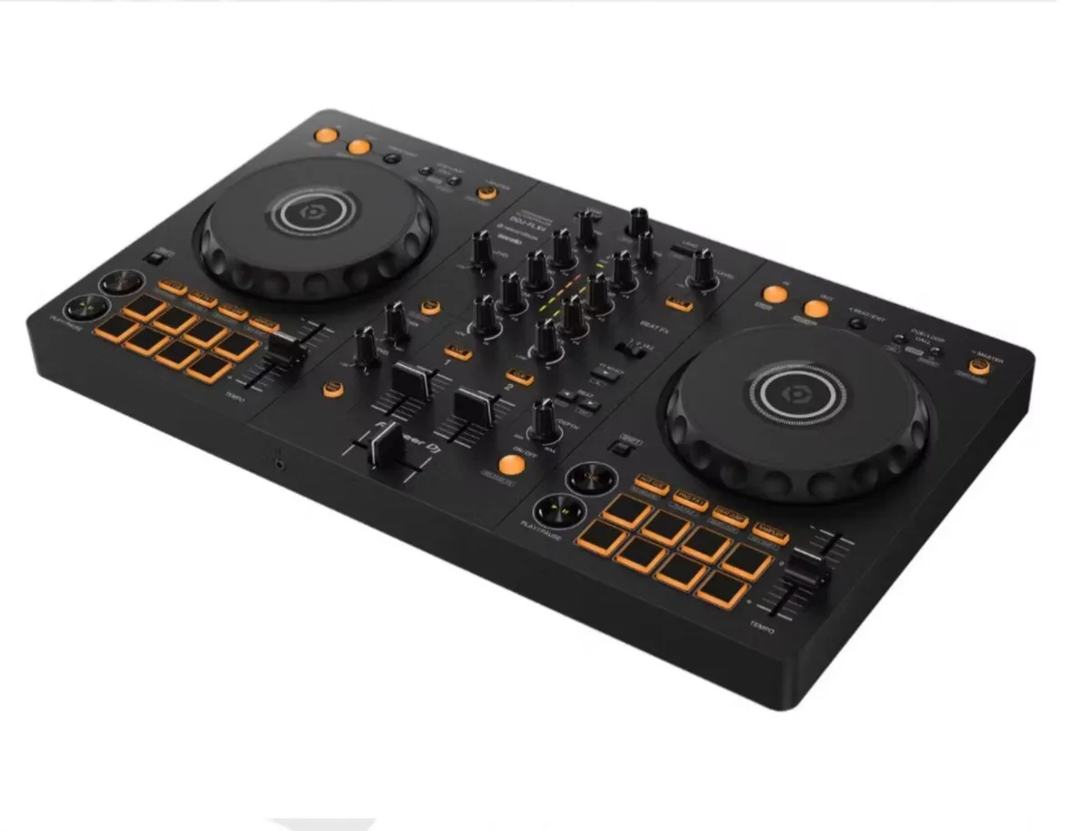 Pioneer DJ equipment - Image 2