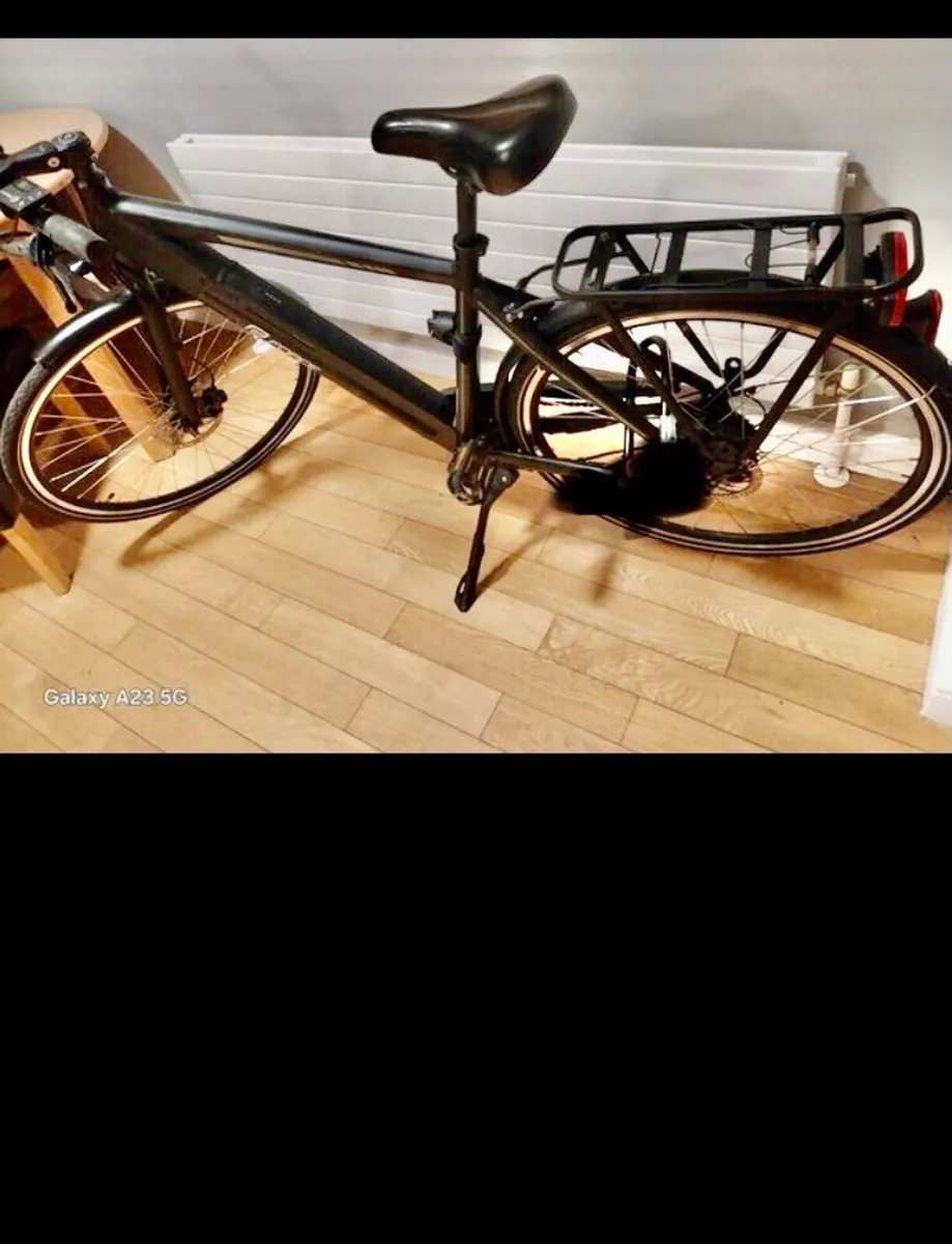 Electric bike - Image 3