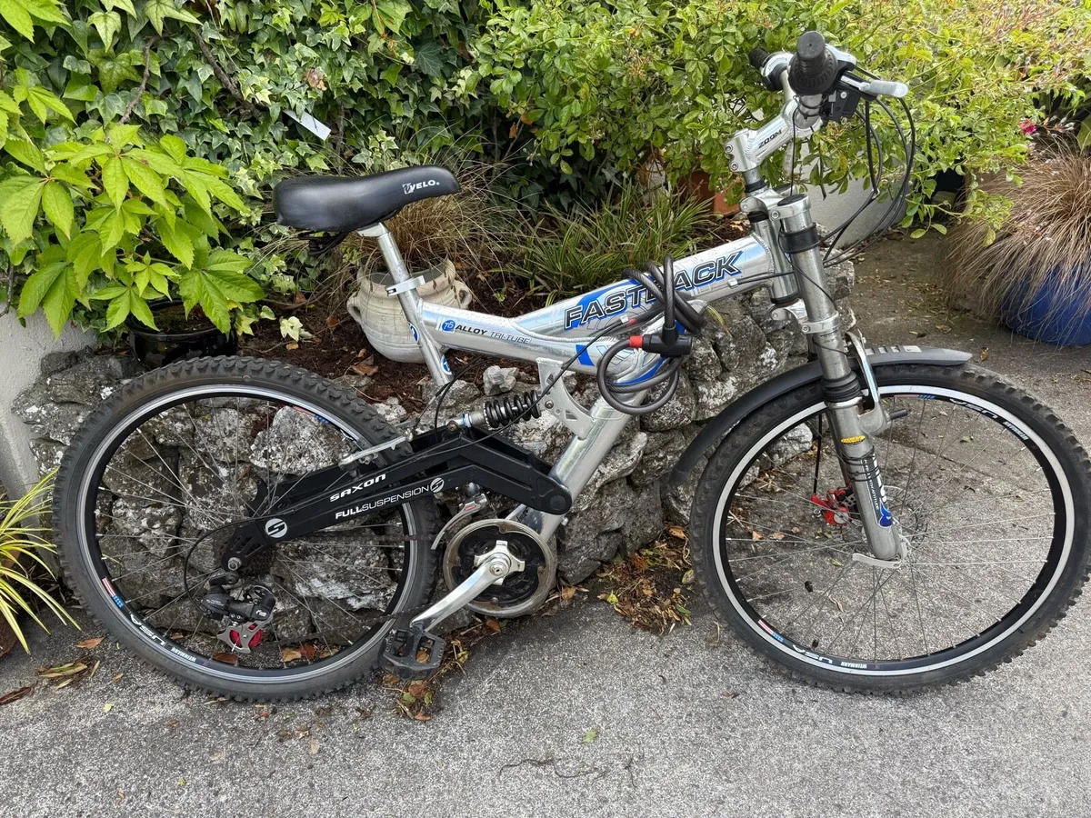 Mountain Bike - Image 1