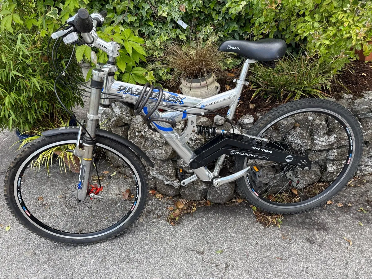 Mountain Bike - Image 2