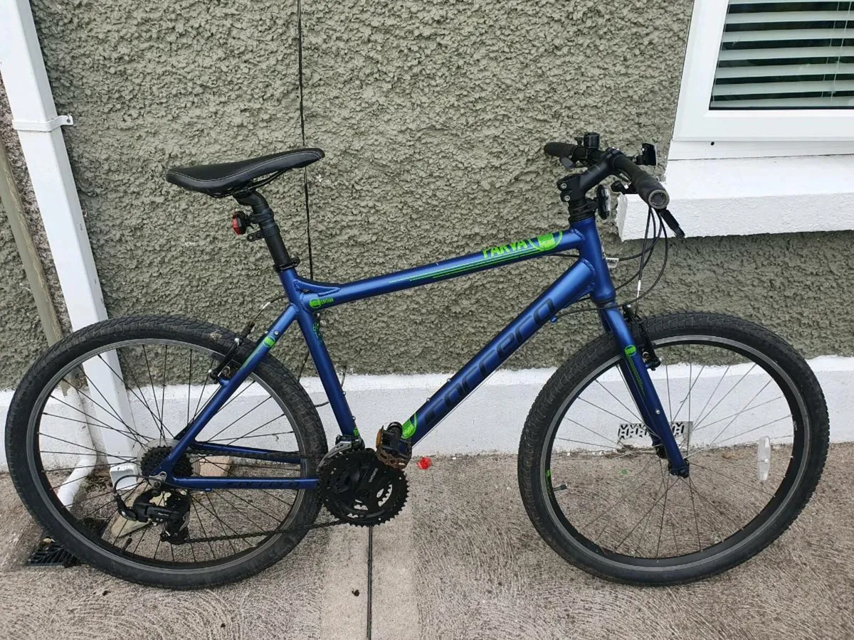 Men's Bicycle - Image 1