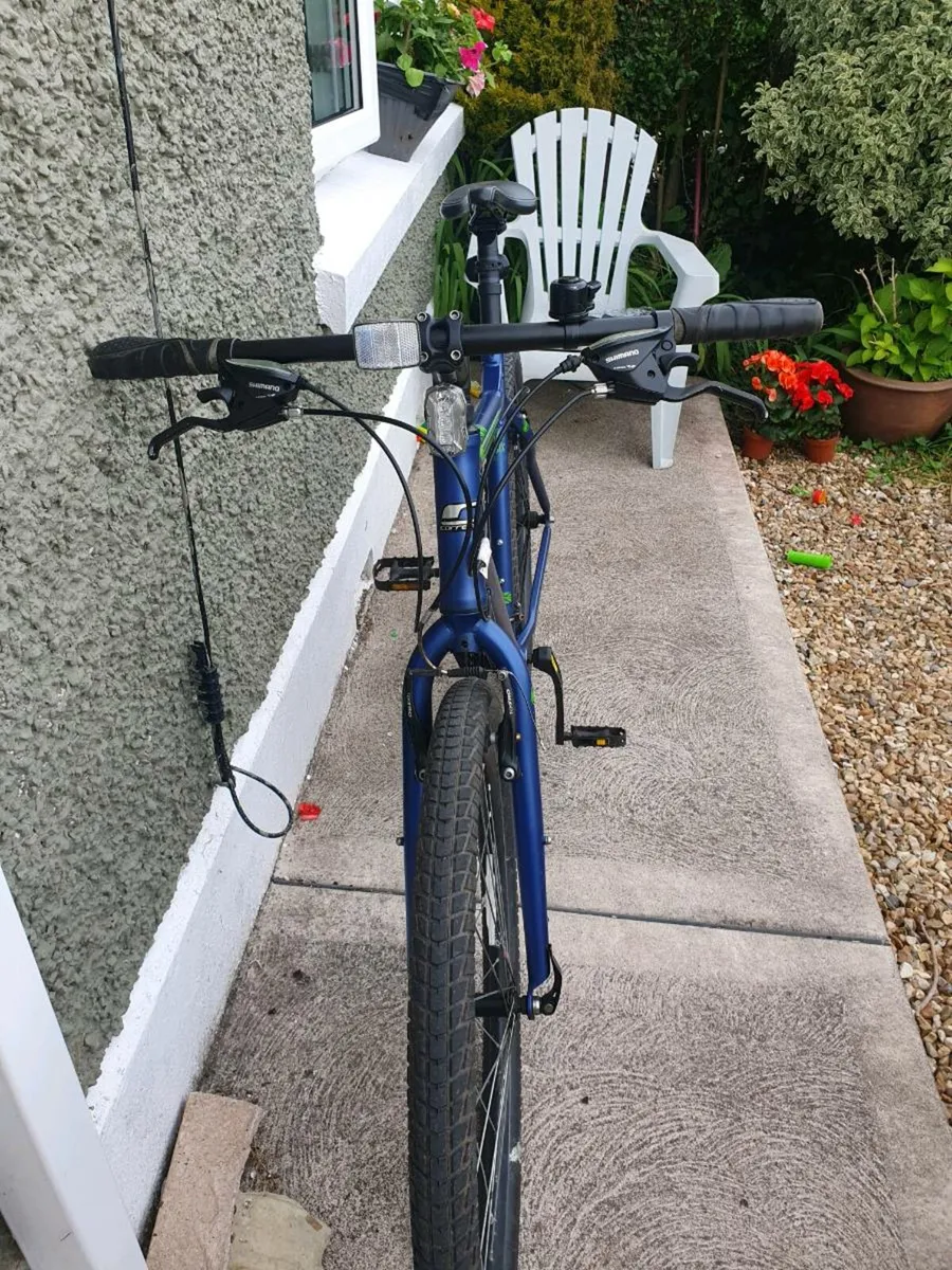 Men's Bicycle - Image 2
