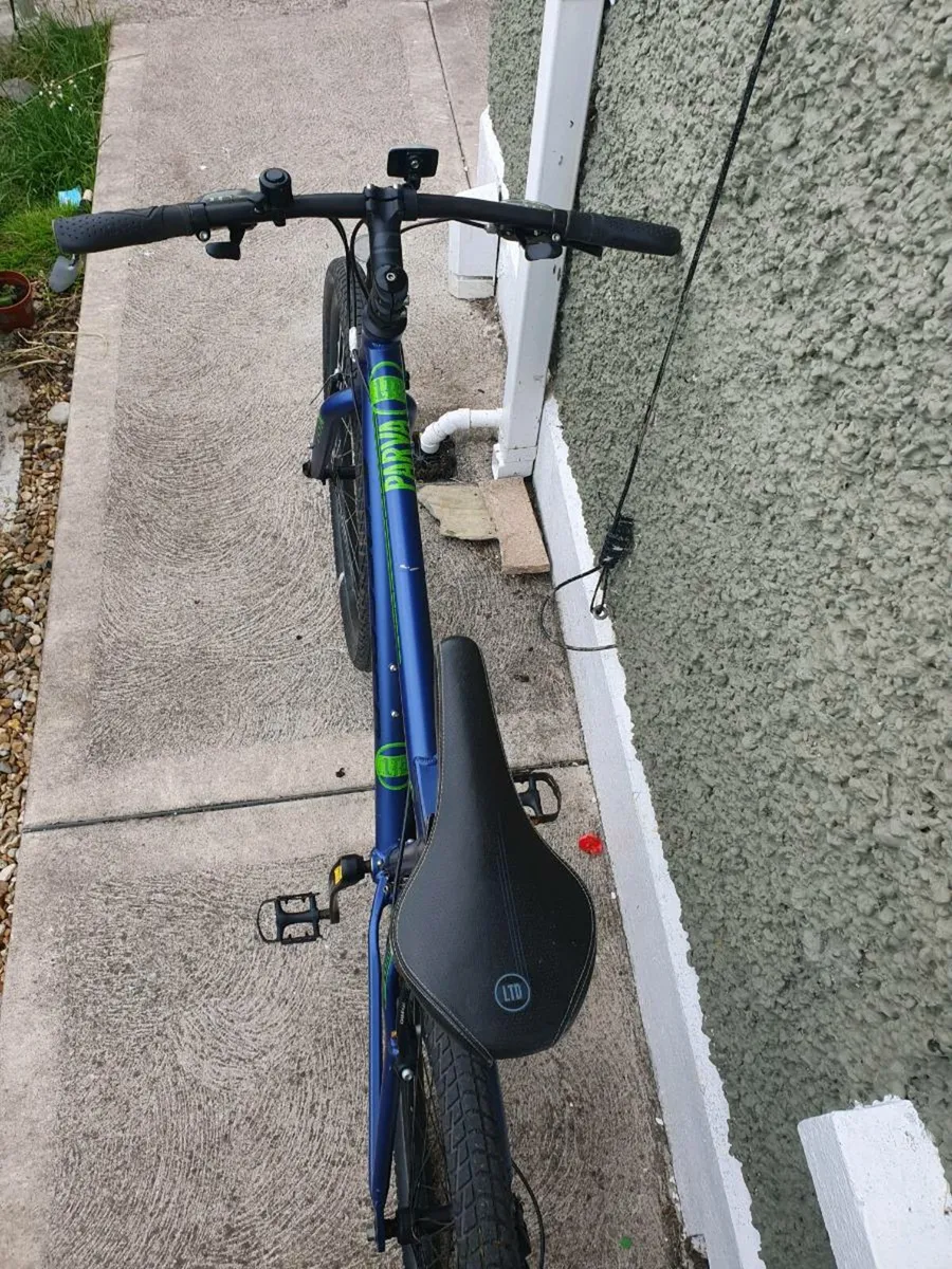 Men's Bicycle - Image 3