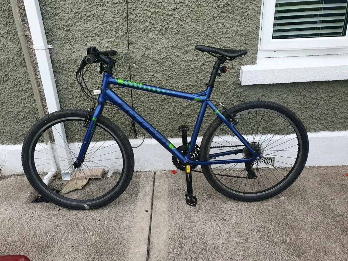 Men's Bicycle - Image 4