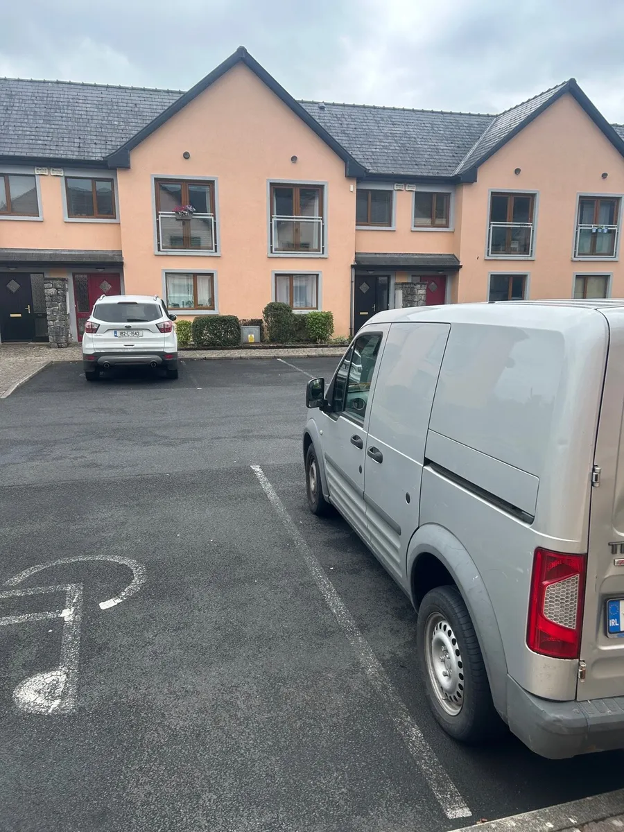 Ford transit connect - Image 4