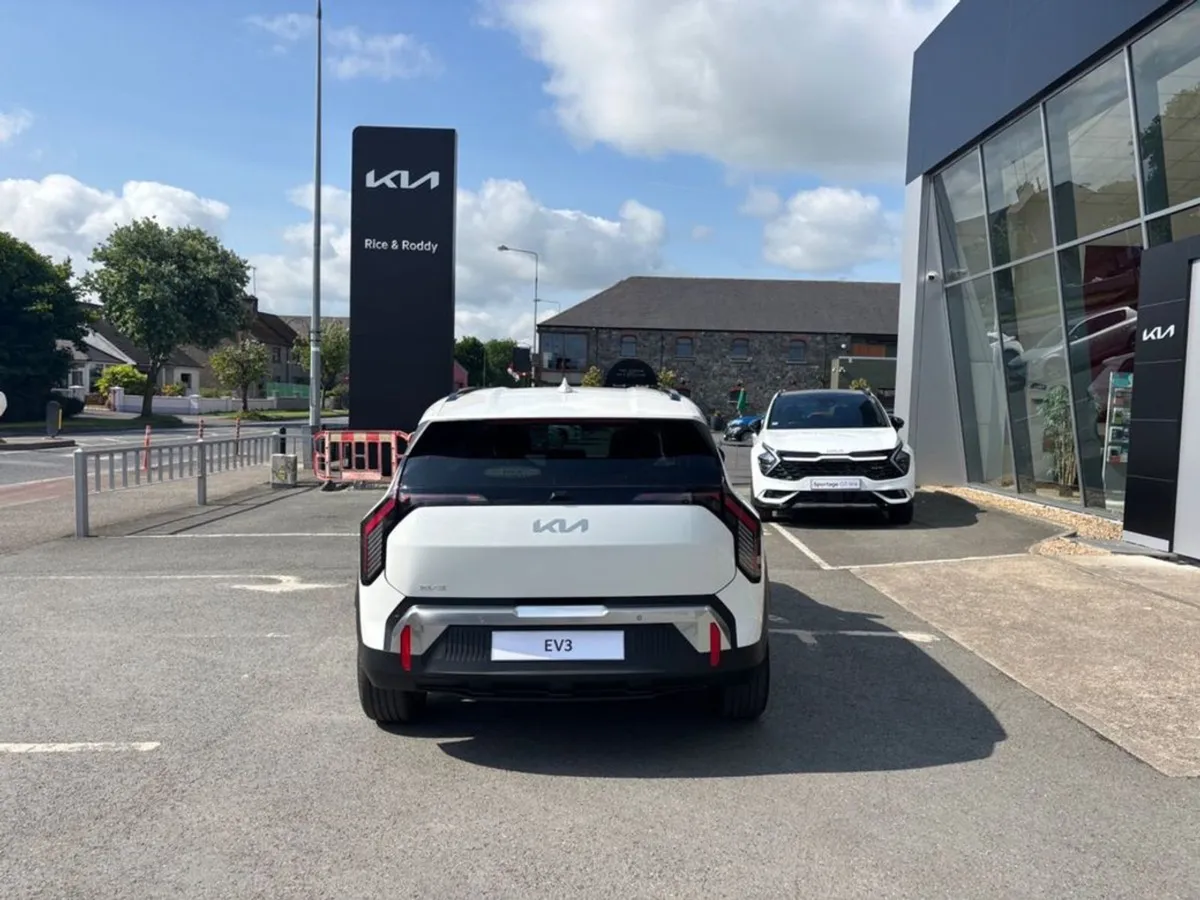 Kia EV3 0  Finance Free Home Charger T c s to App - Image 3