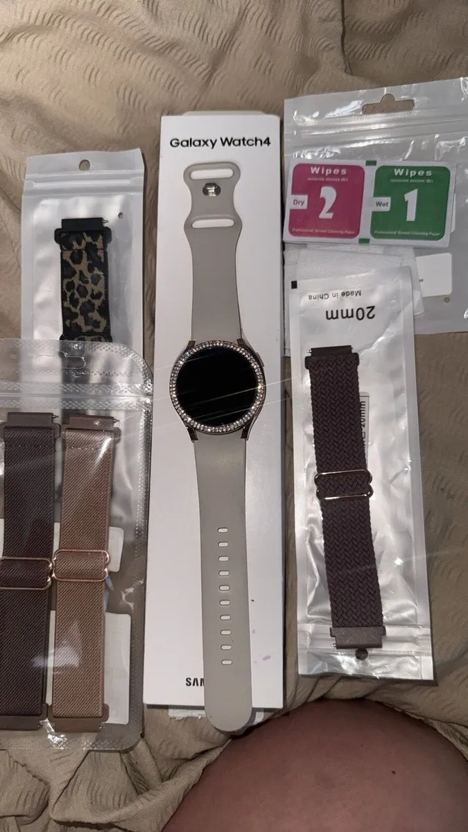 Watch