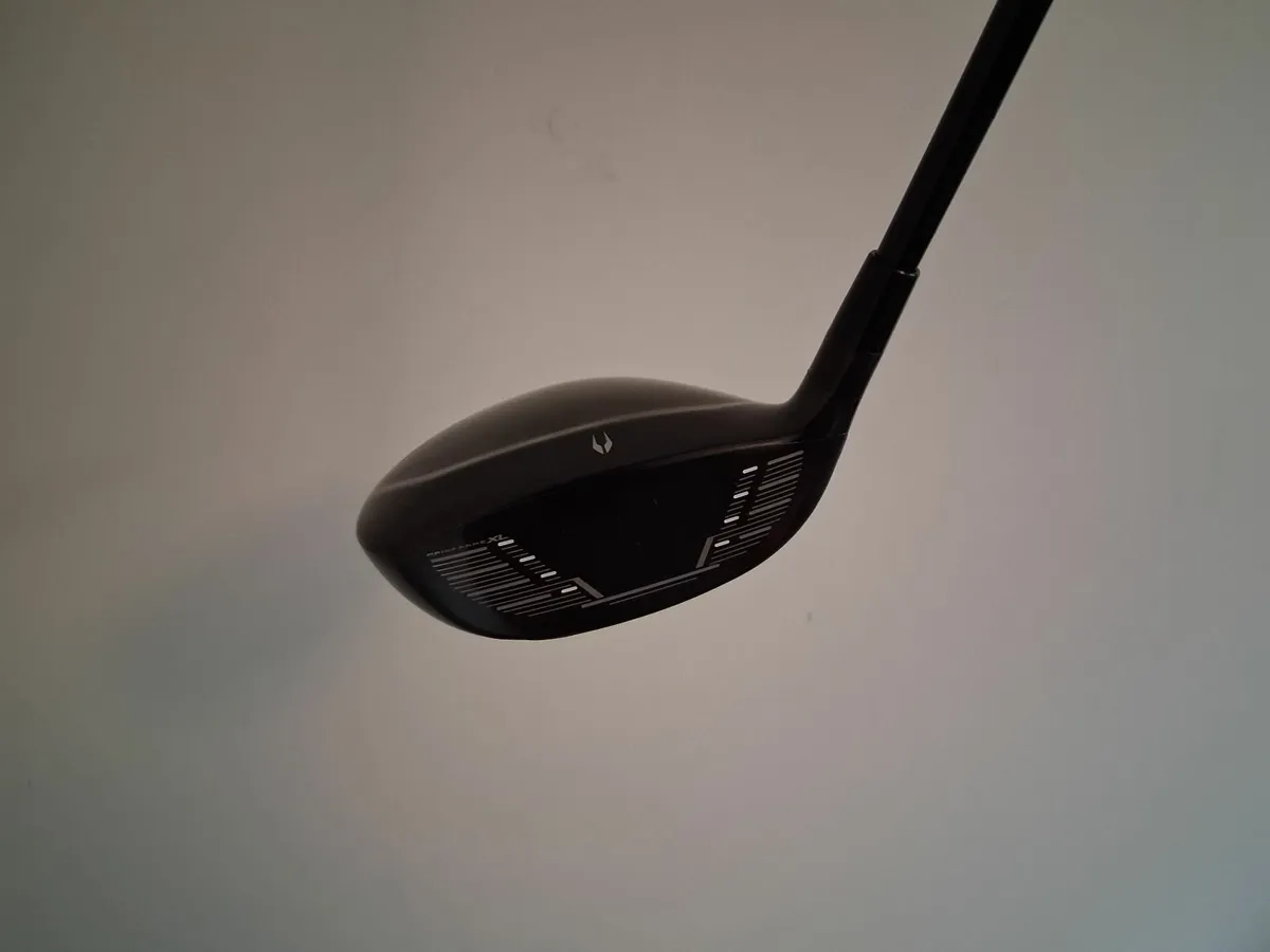 Cleveland HALO  XL 5 wood - Image 2
