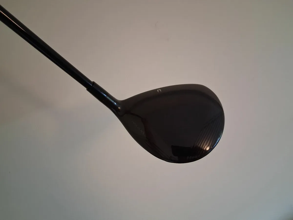Cleveland HALO  XL 5 wood - Image 3
