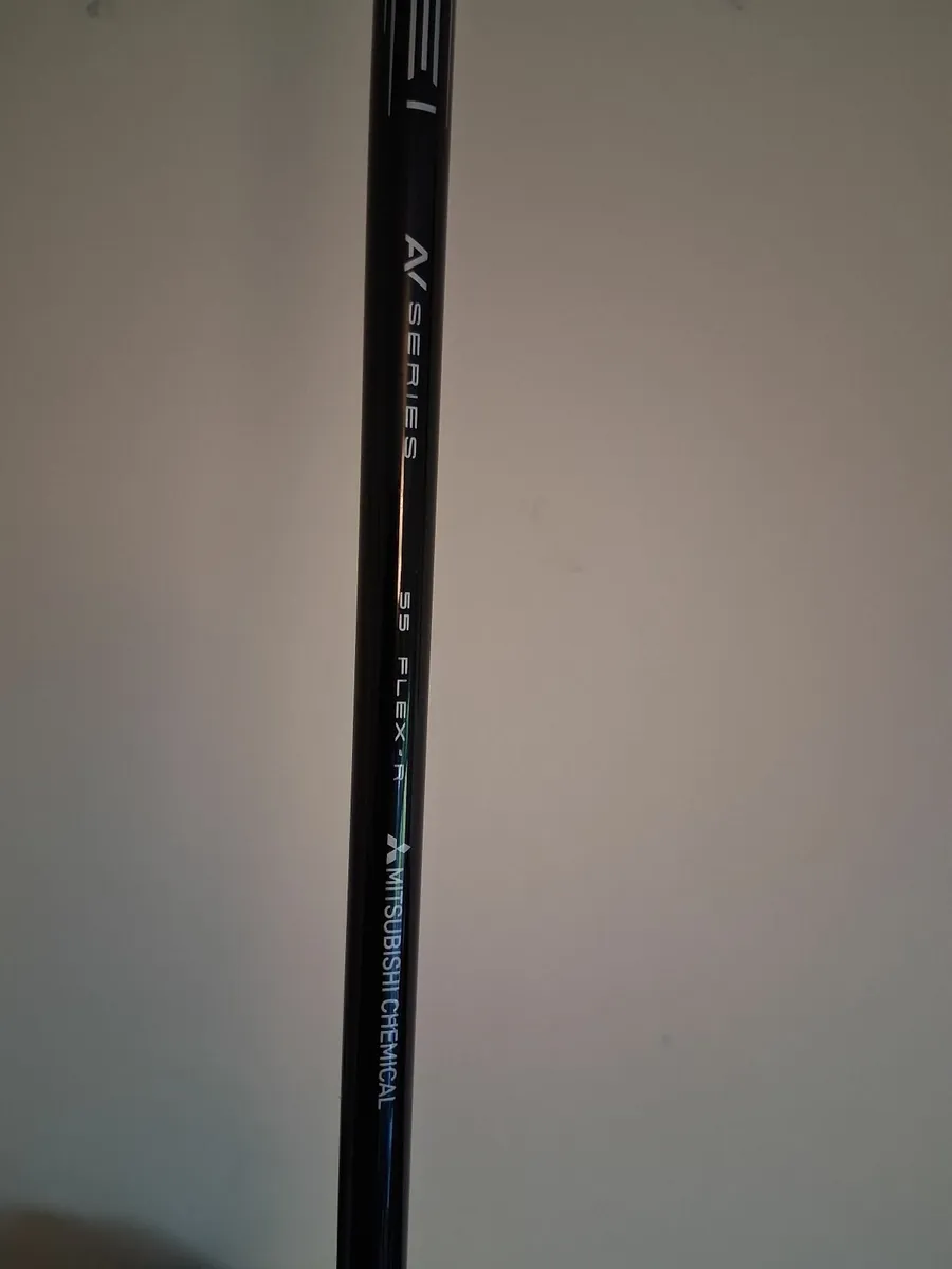 Cleveland HALO  XL 5 wood - Image 4