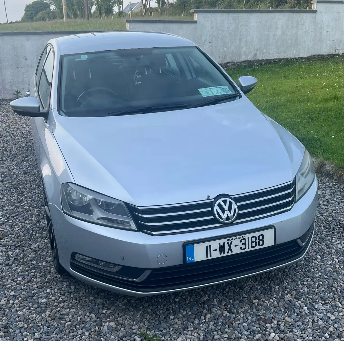 Volkswagen Passat - Image 3