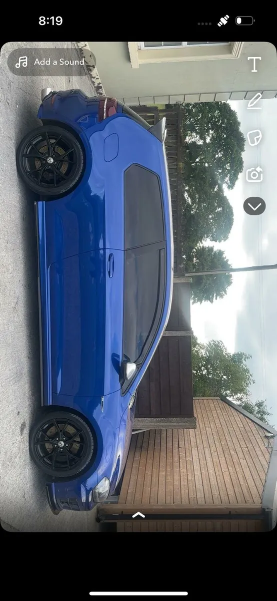 Golf r - Image 1