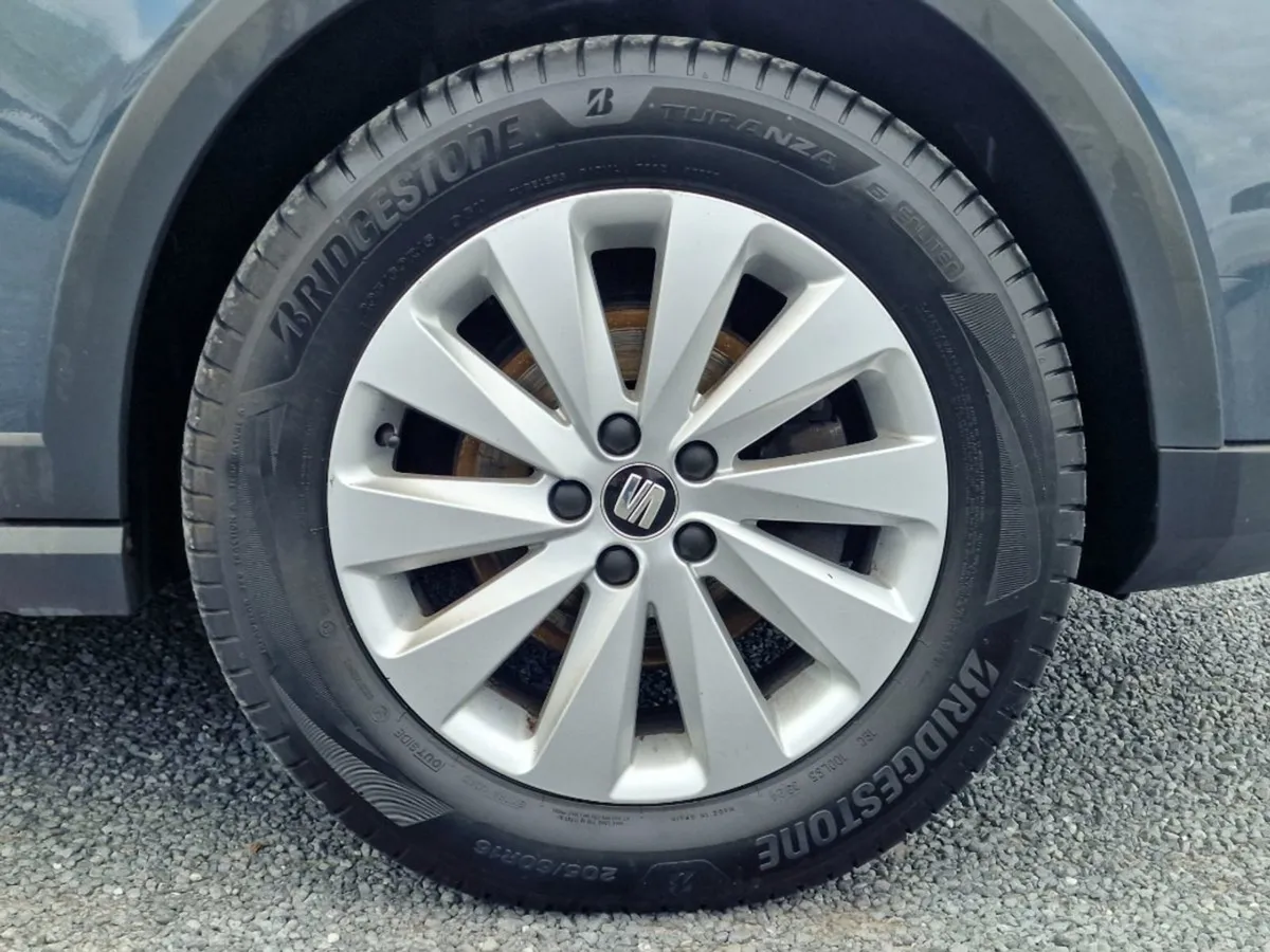 SEAT Arona 1.6tdi 95hp SE 5DR - Image 4