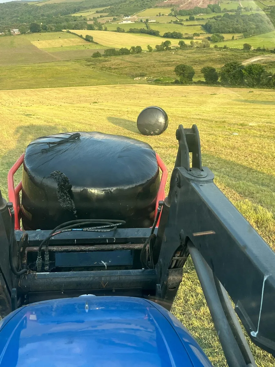 Silage - Image 2