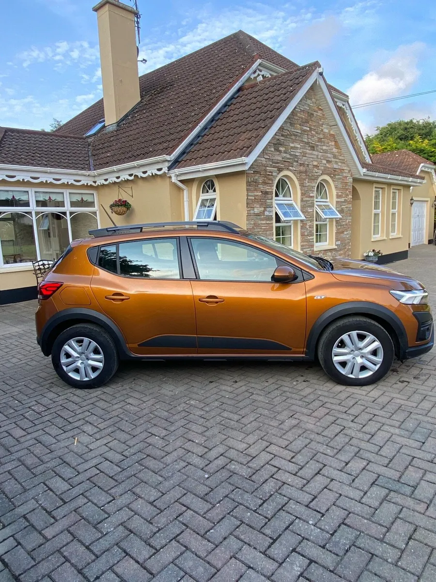 2024 Dacia Sandero Stepway (PRICE DROP) - Image 4