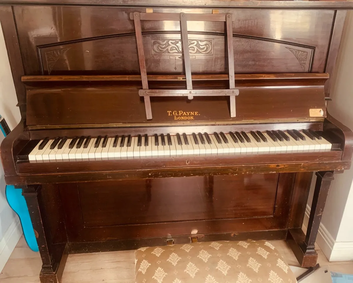 Piano - Image 3