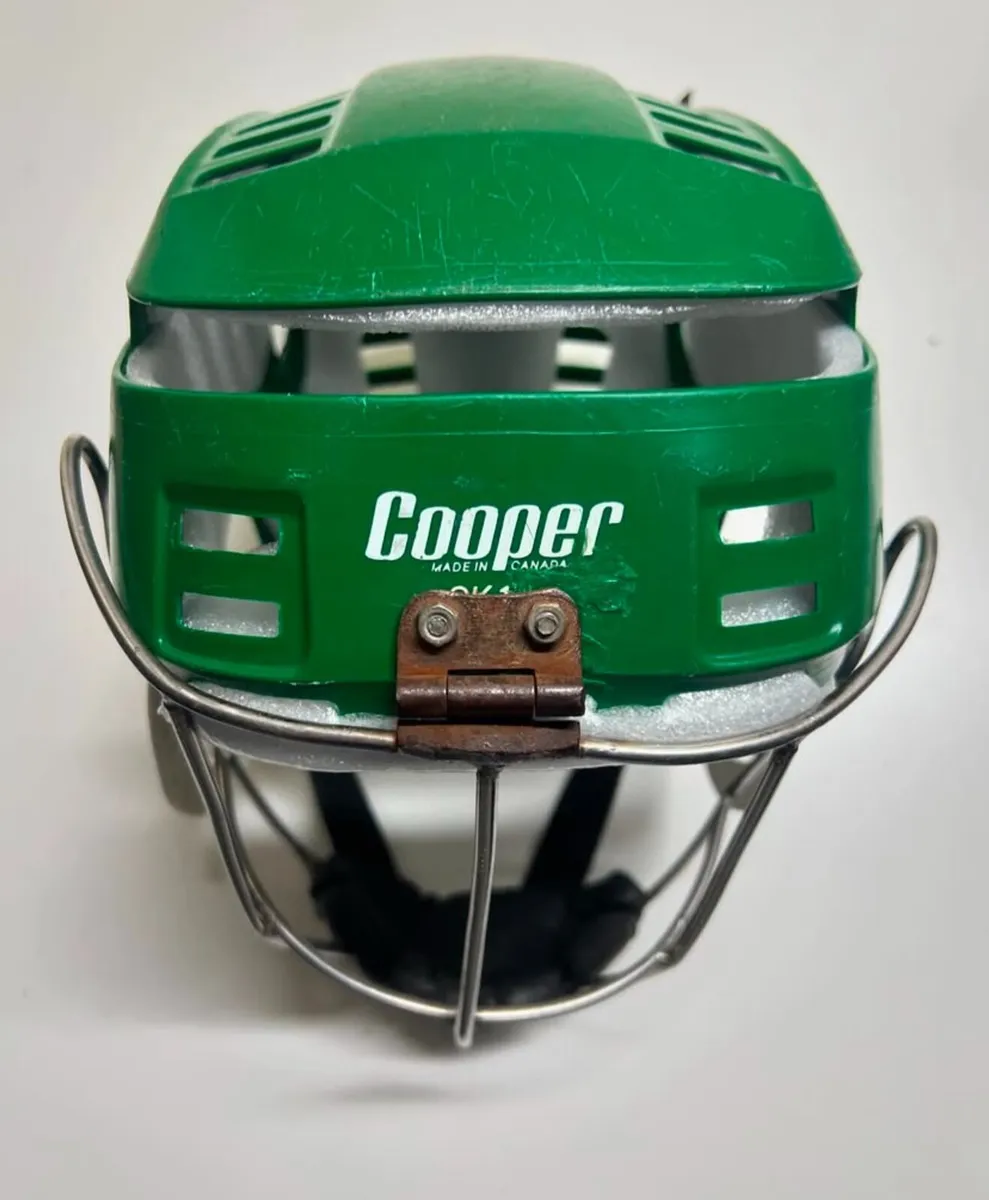 Looking for cooper helmets - Image 1