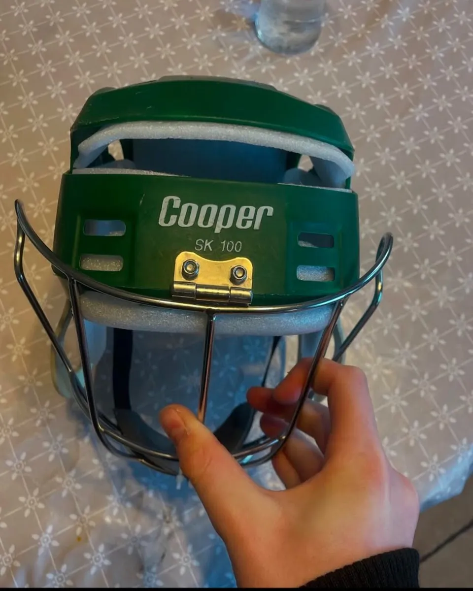 Looking for cooper helmets - Image 2