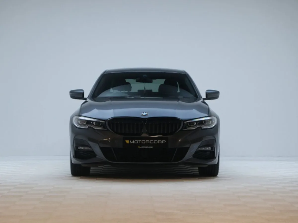 BMW 3 Series 330E M Sport - Image 2