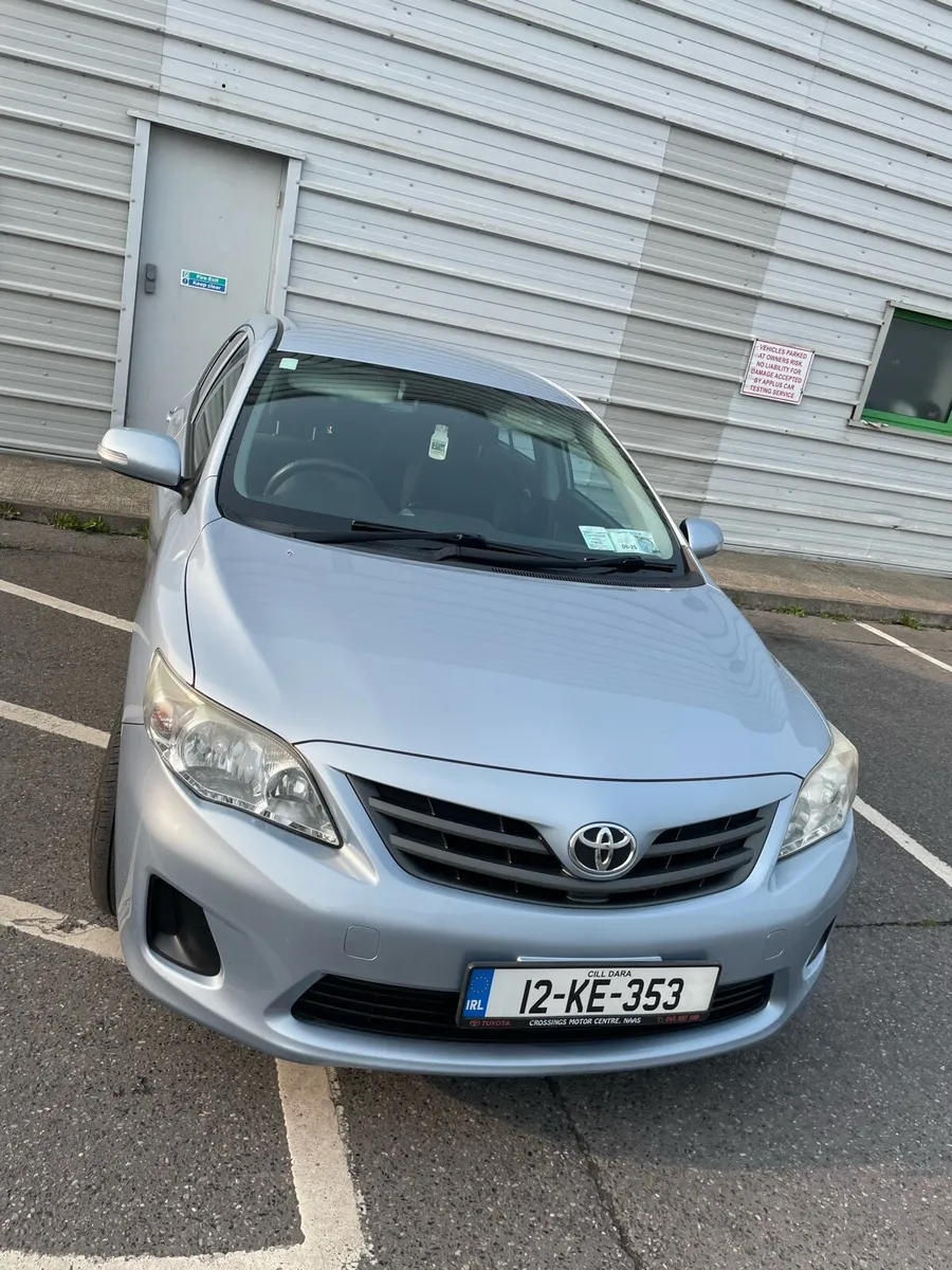 Car - Image 1