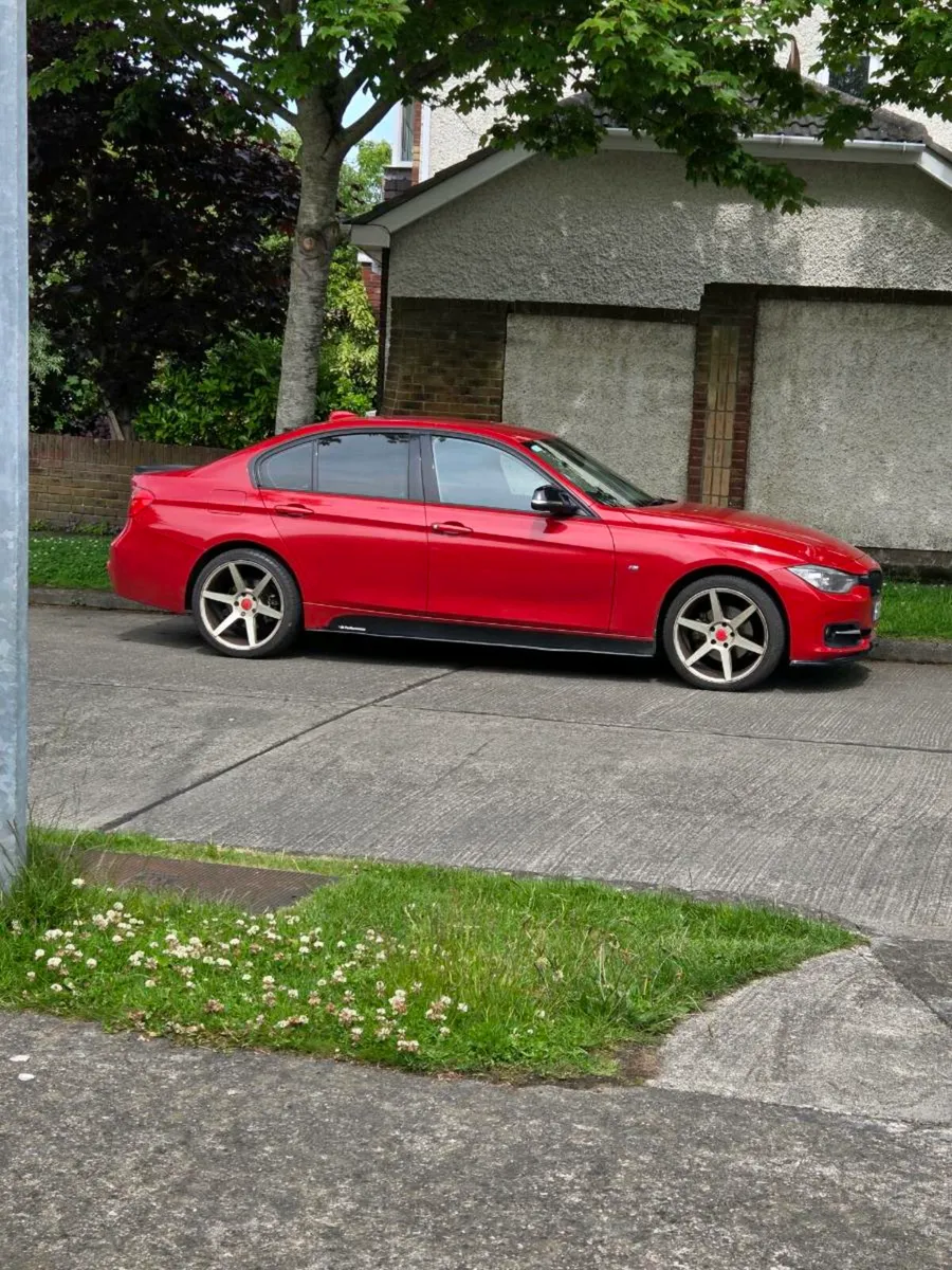 Bmw - Image 1