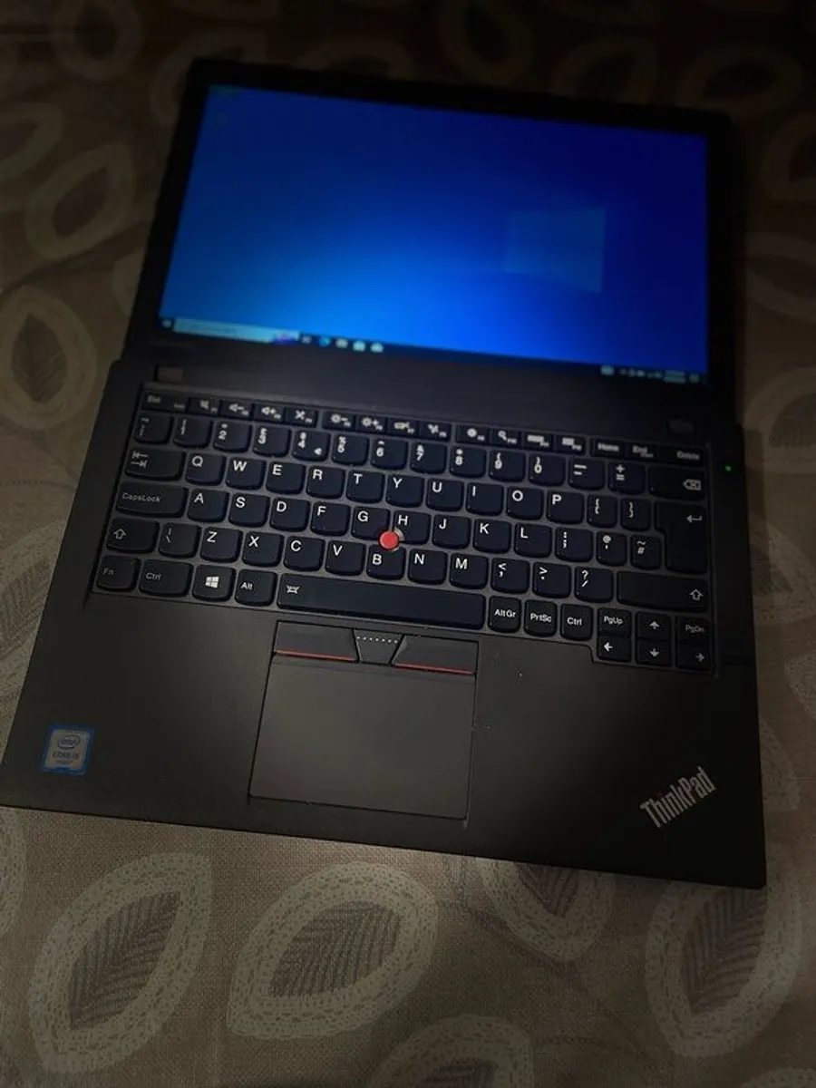 Lenovo thinkpad x260 - Image 3