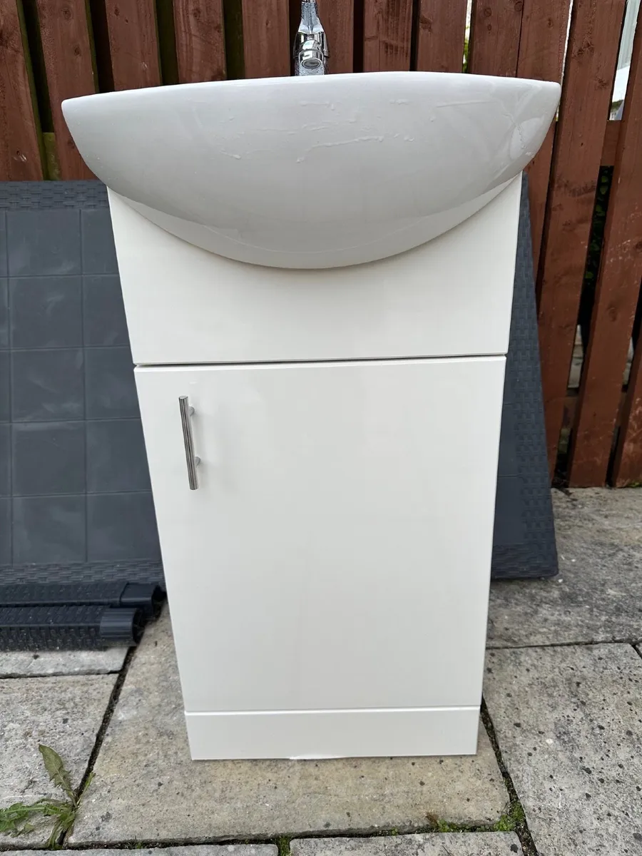 Vanity unit - Image 2