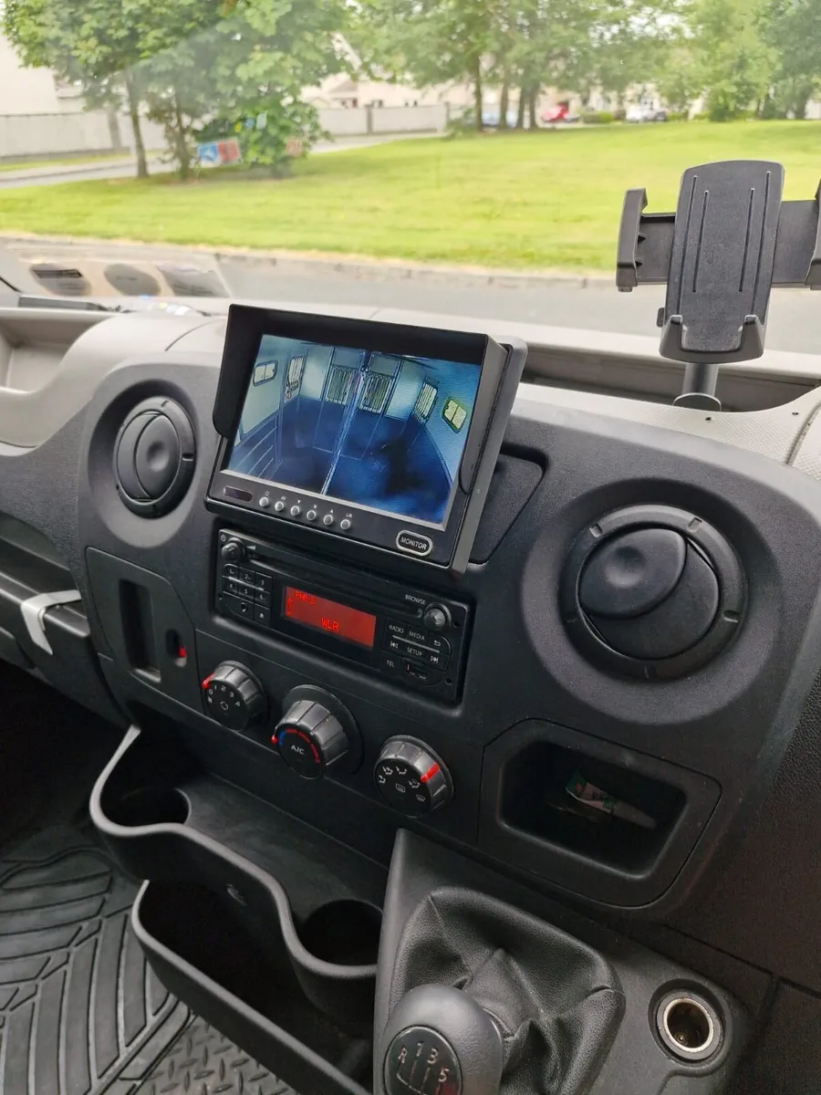 Vauxhall Movano 2017 - Image 4