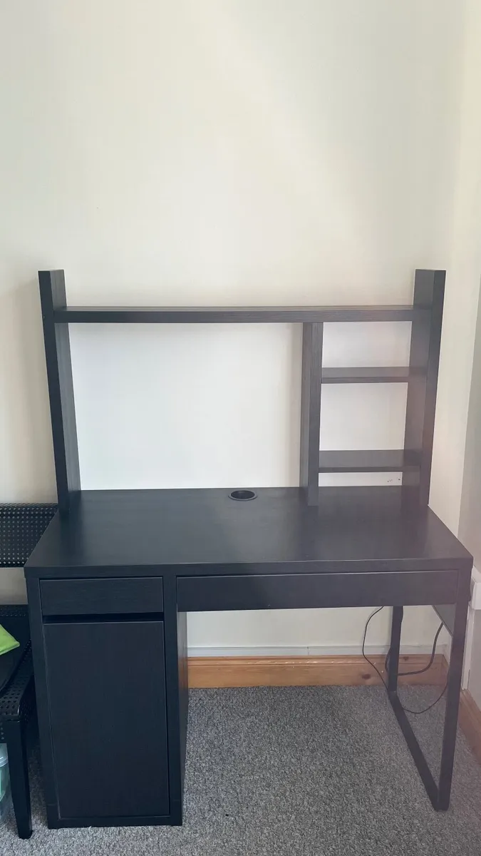 Office Desk - Micke - Image 1