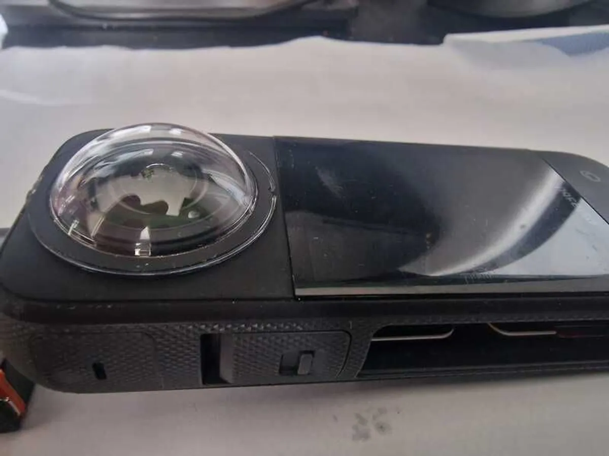 Insta 360 X3 Bundle - Image 3