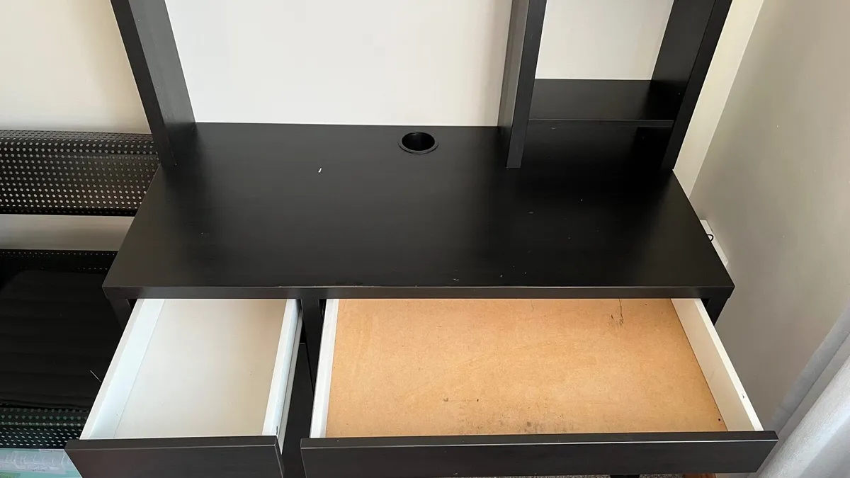 Office Desk - Micke - Image 3