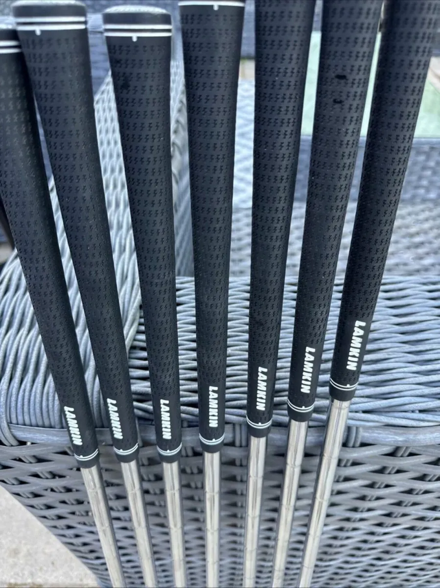 PING G730 IRON SET 6,7,8,9,W,U,S - Image 3