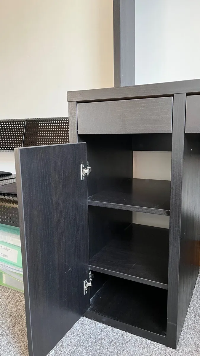 Office Desk - Micke - Image 4