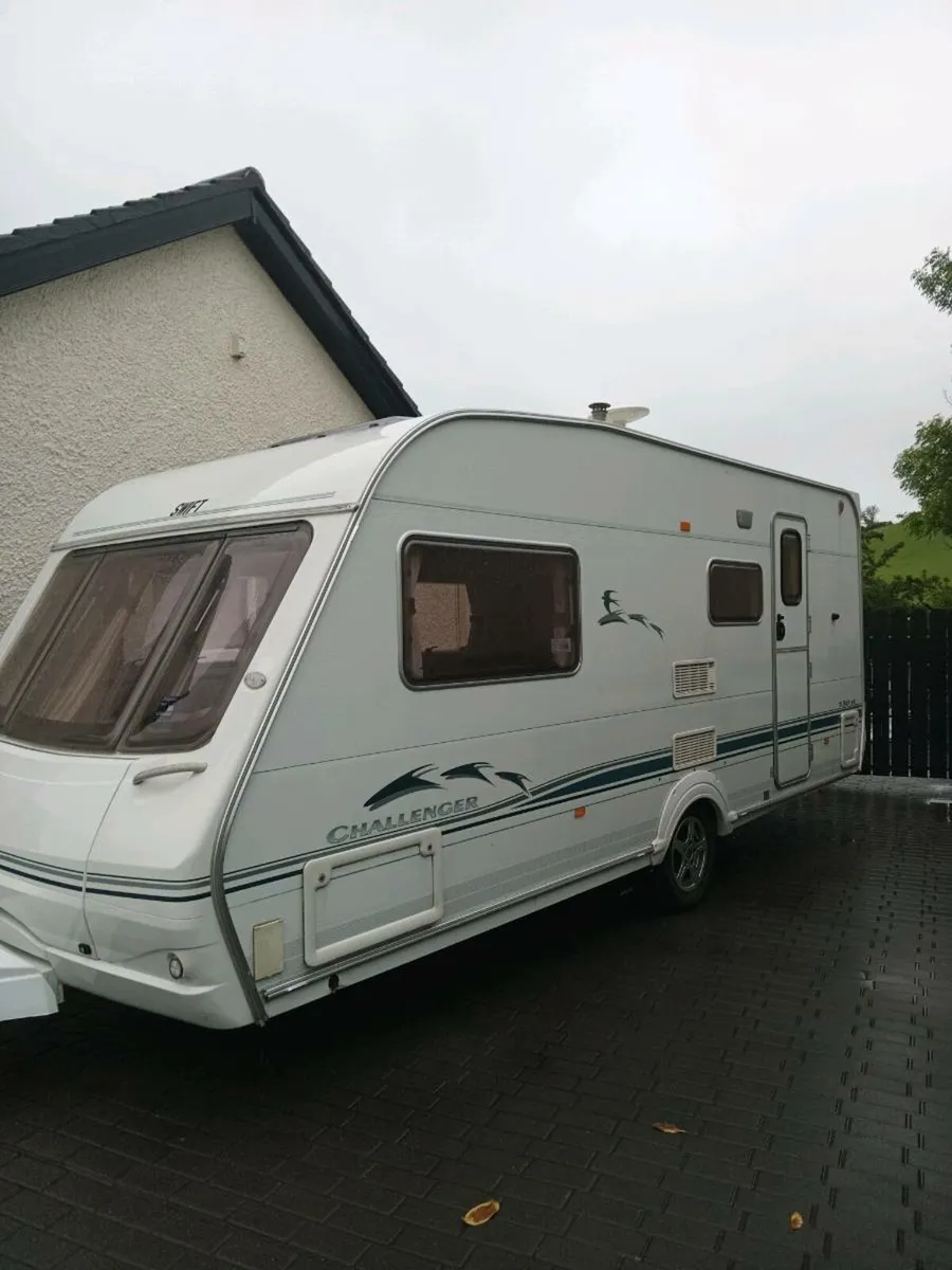 Caravan - Image 1