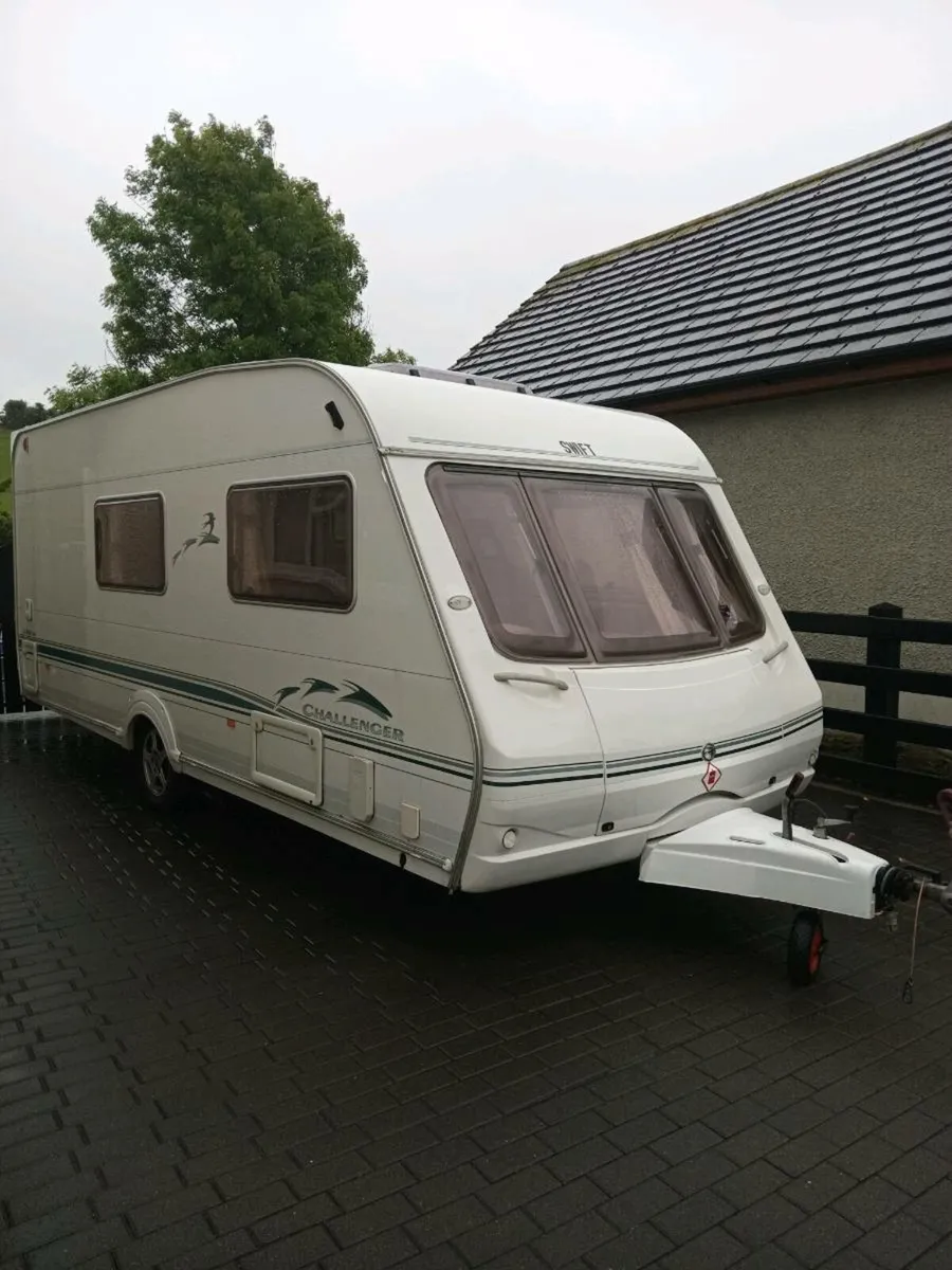Caravan - Image 2