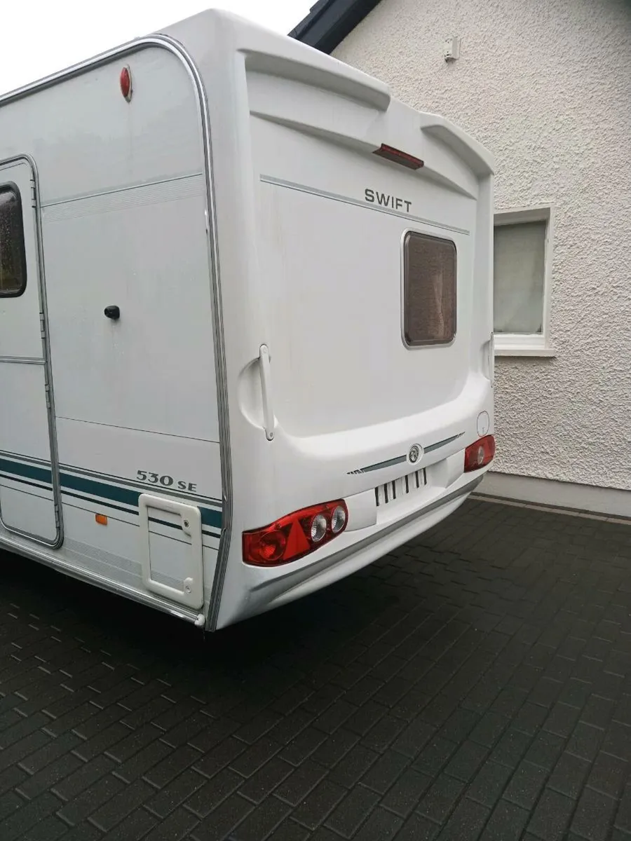 Caravan - Image 3