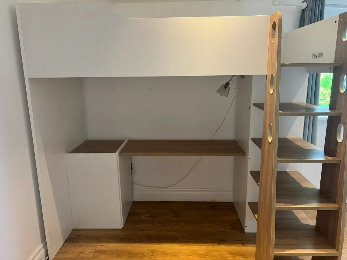 Bunk Bed - Image 1