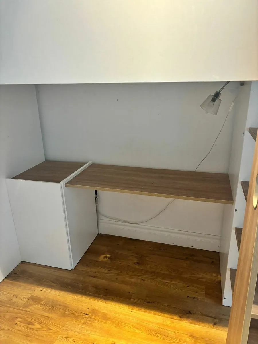 Bunk Bed - Image 2