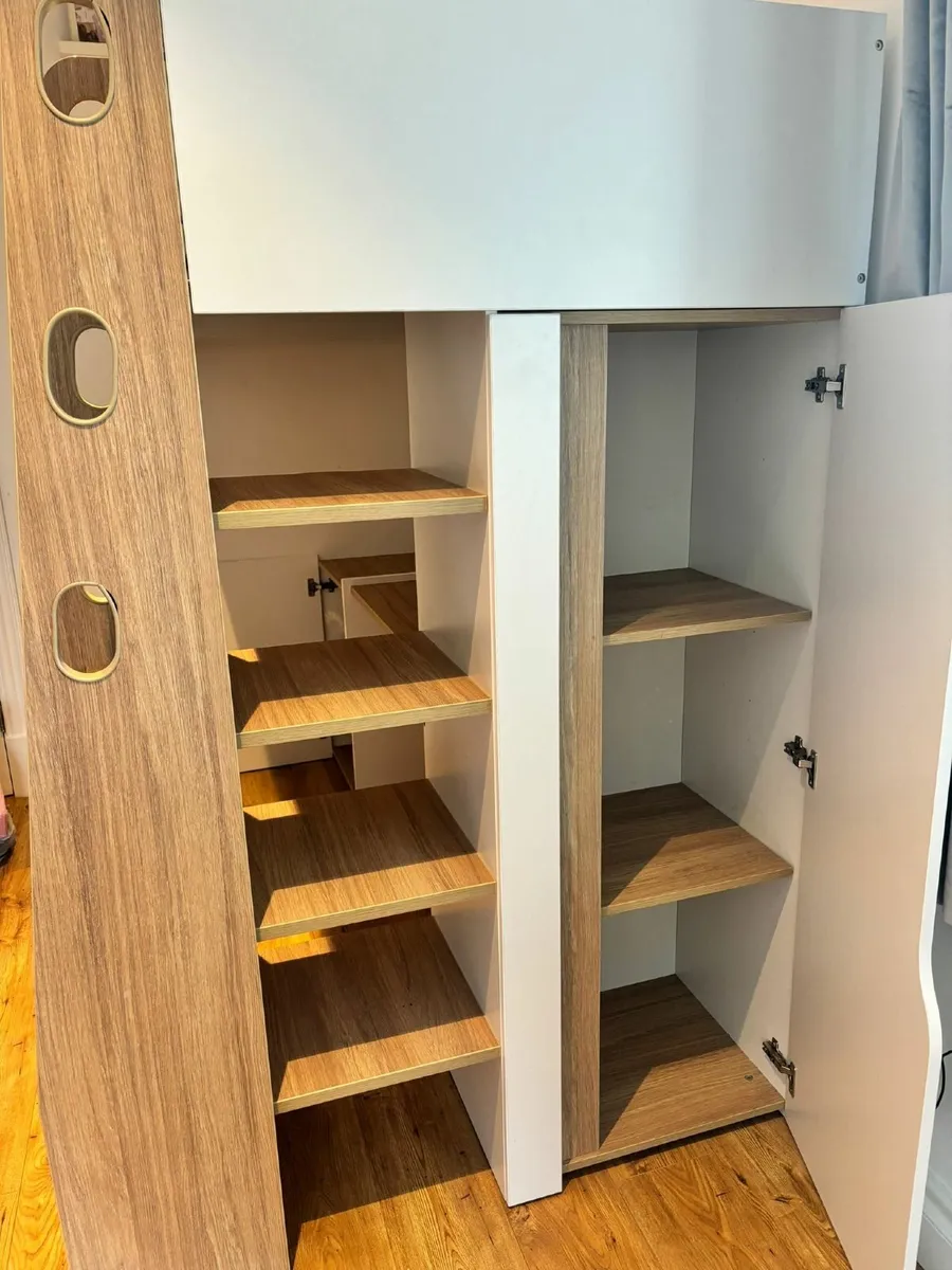 Bunk Bed - Image 3