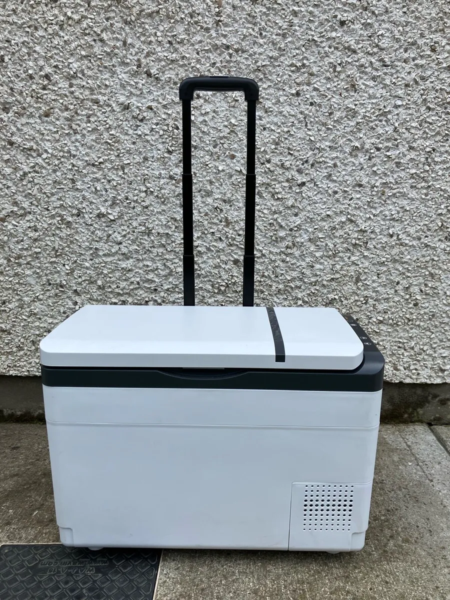 Compressor cooler Halfords - Image 1