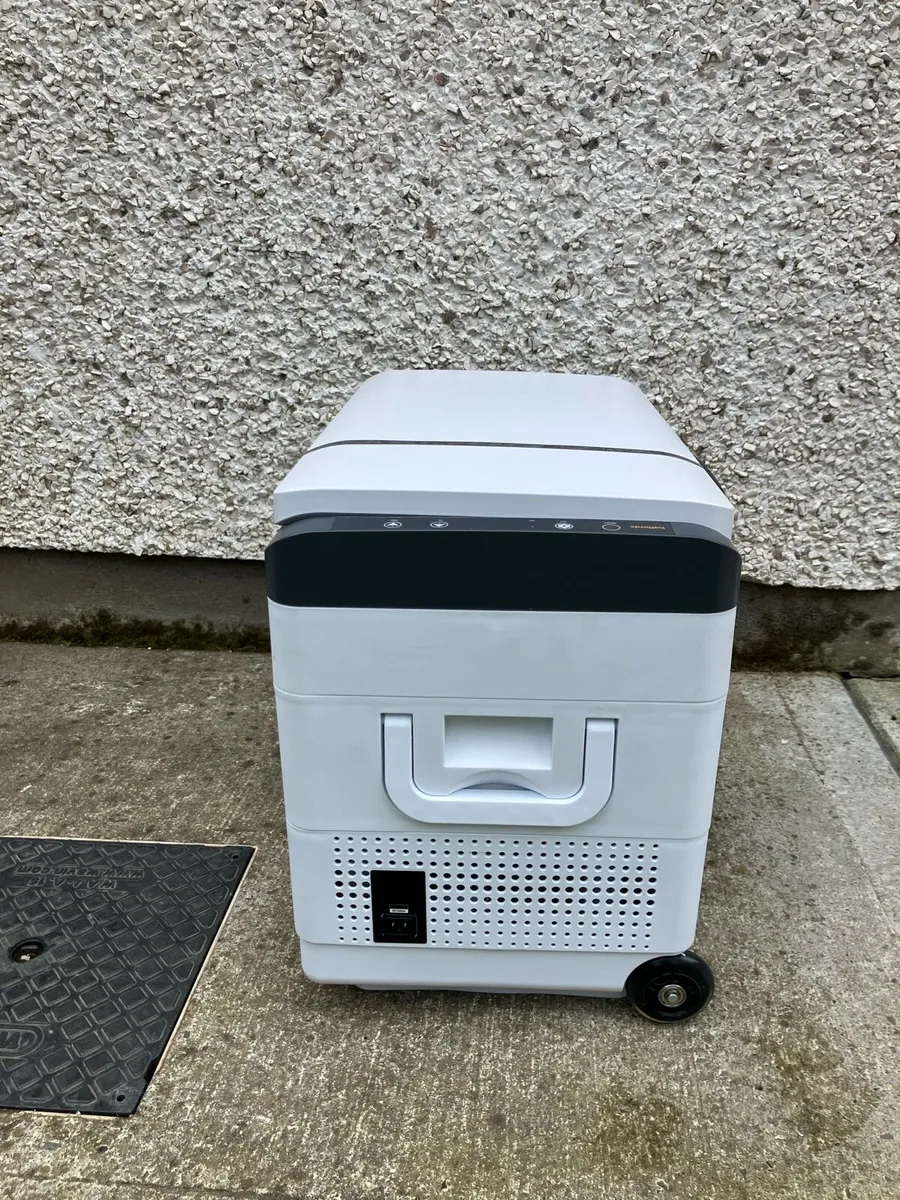 Compressor cooler Halfords - Image 2