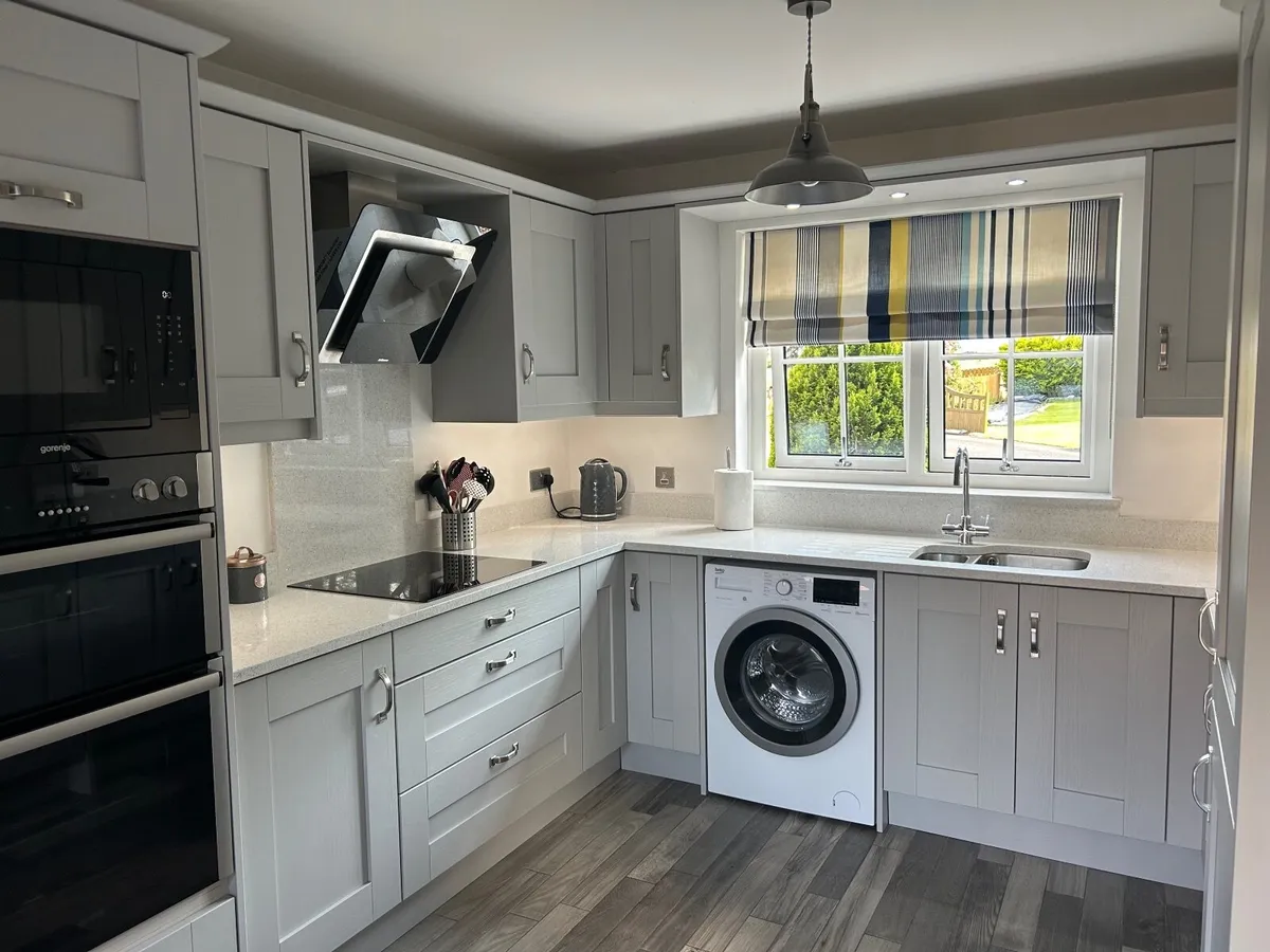 Kitchen - Image 1